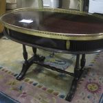 490 3940 COFFEE TABLE